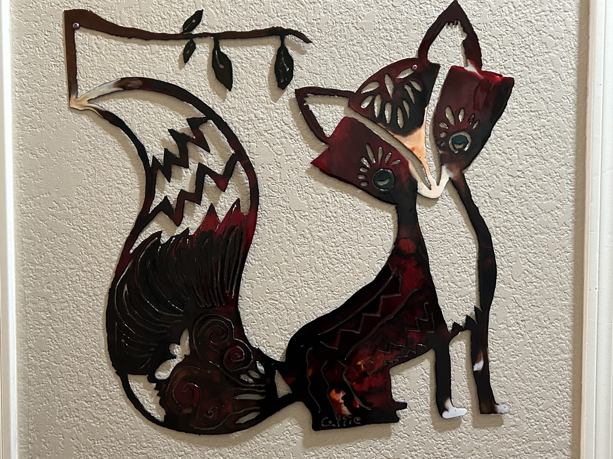 The Fox