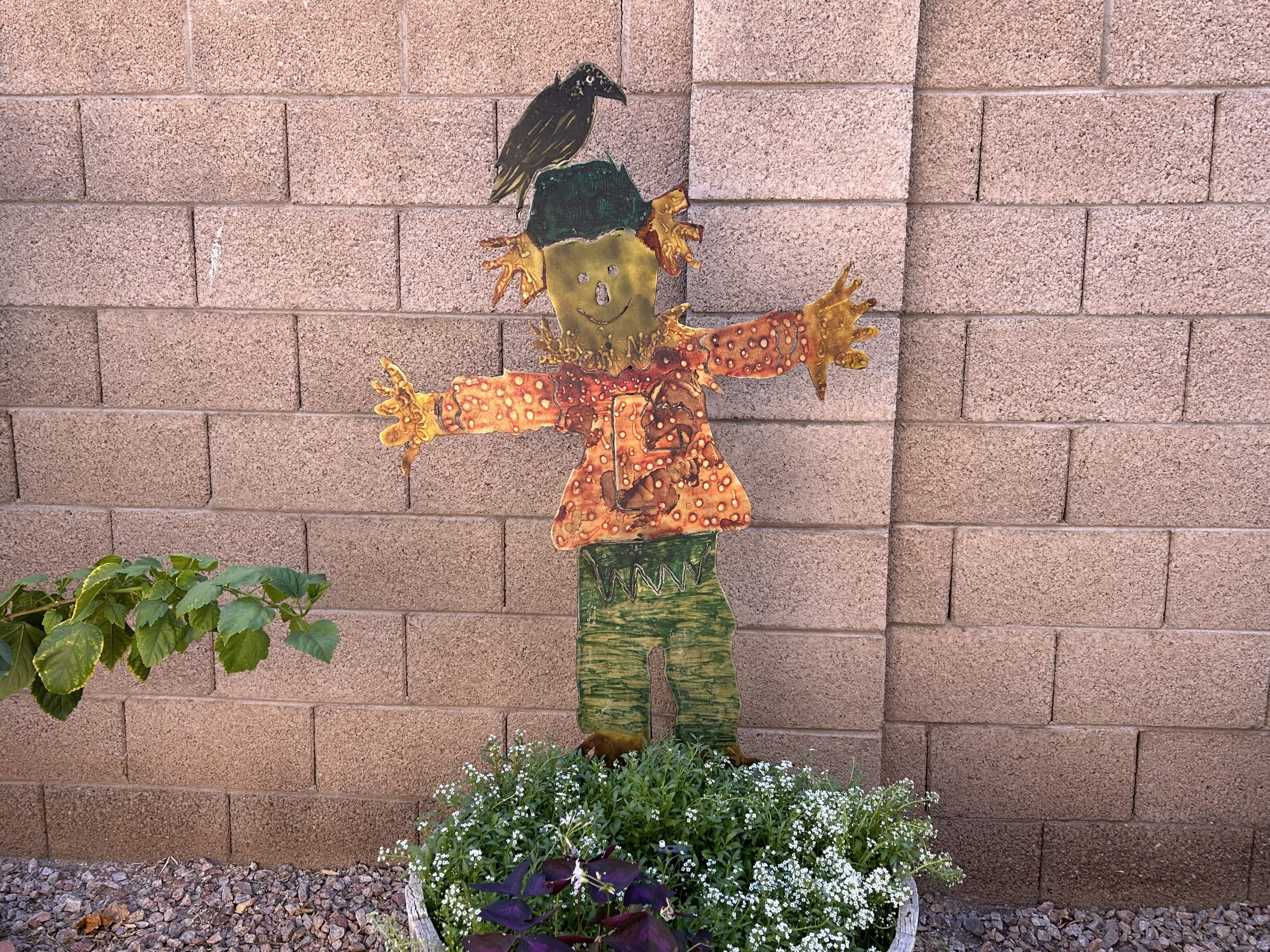 Scarecrow