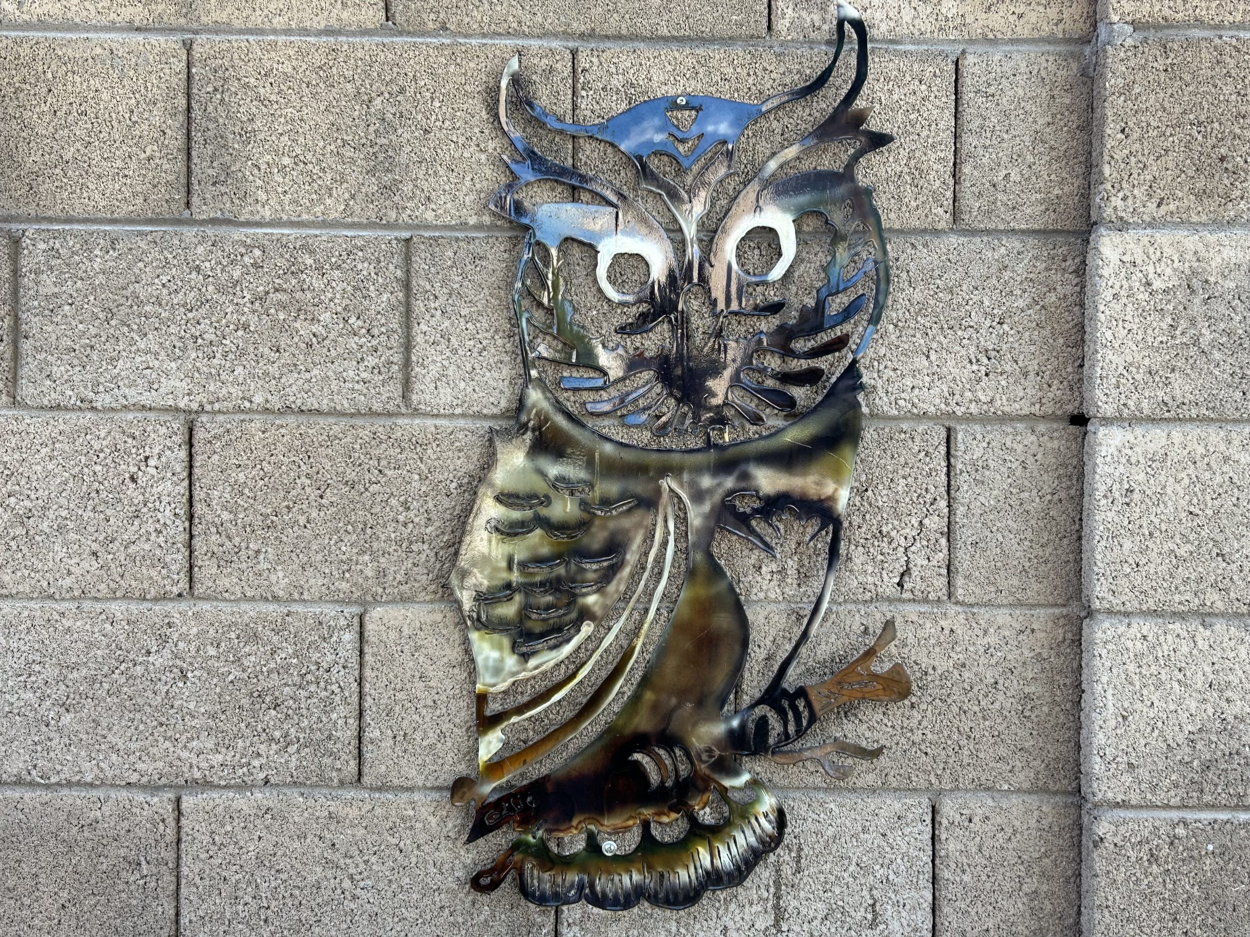 Night Owl