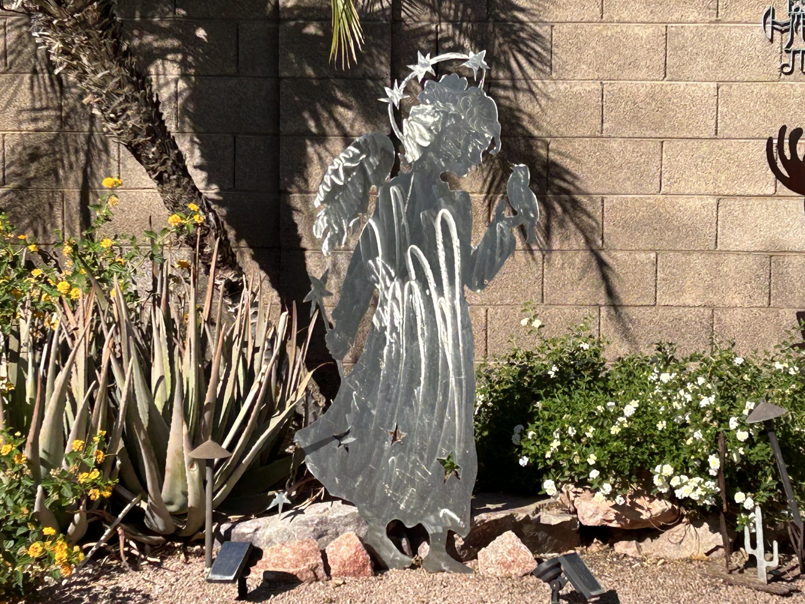 Shining Angel