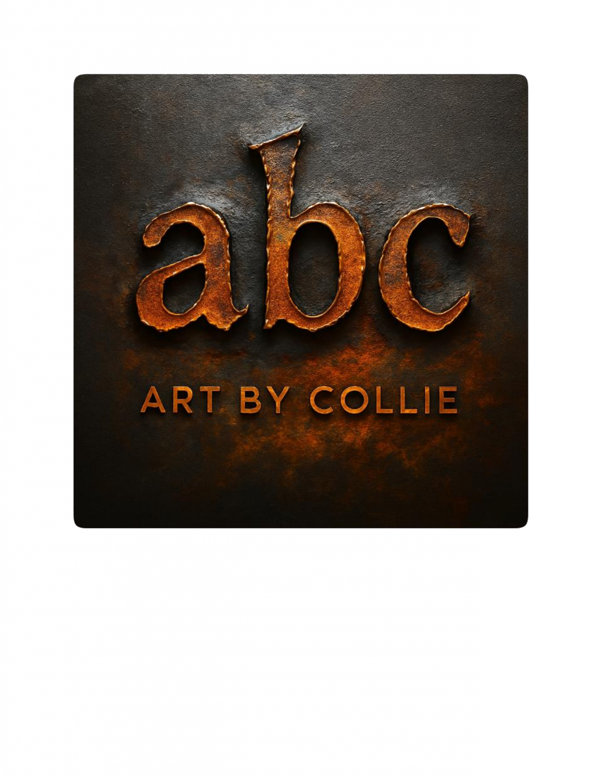 Art by Collie Logo